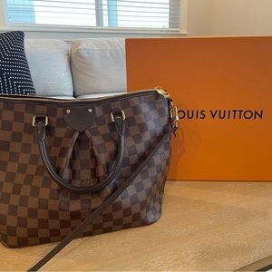 Louis Vuitton Sienna MM